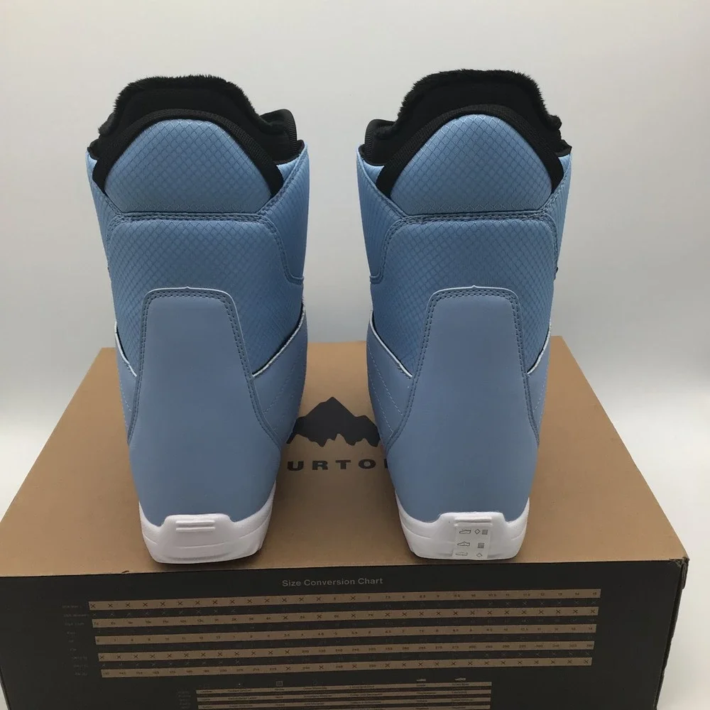 Burton snowboard boots